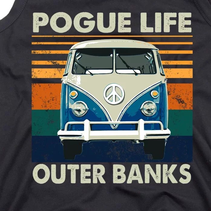 Pogue Life Tank Top