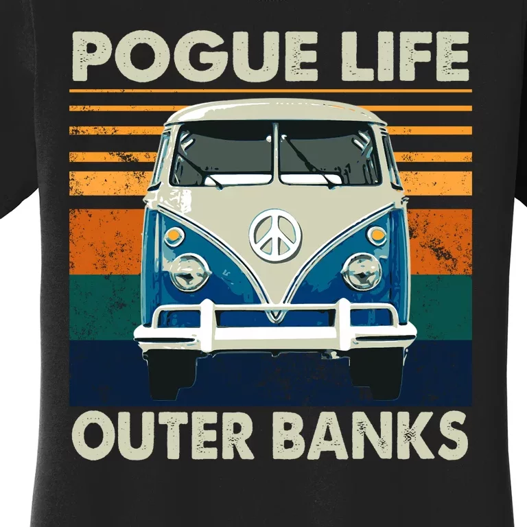 Pogue Life Women's T-Shirt