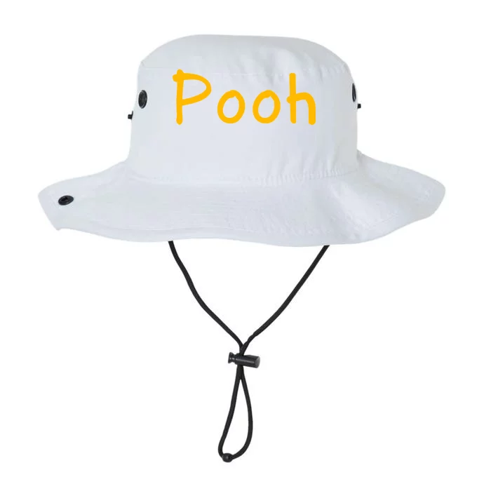 Pooh Nickname Legacy Cool Fit Booney Bucket Hat