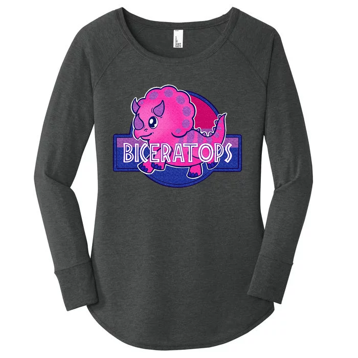 Property Of Sudbury Bulldog Funny Women's Perfect Tri Tunic Long Sleeve Shirt