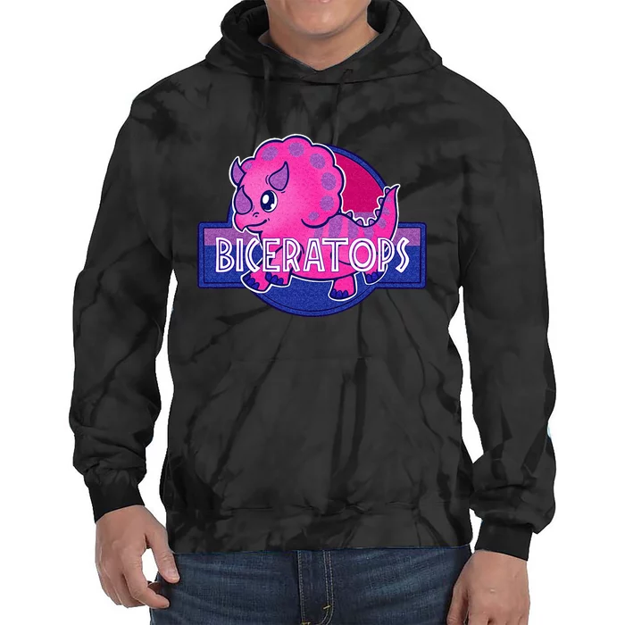 Property Of Sudbury Bulldog Funny Tie Dye Hoodie