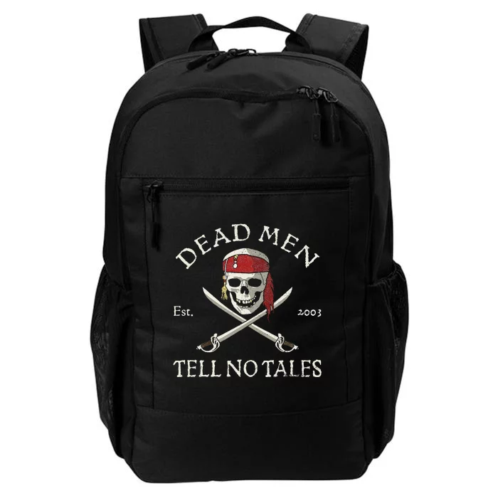 Pirates Of The Caribbean Daily Commute Backpack