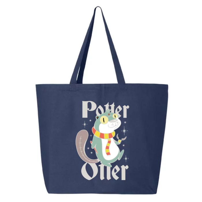 Potter Otter 25L Jumbo Tote