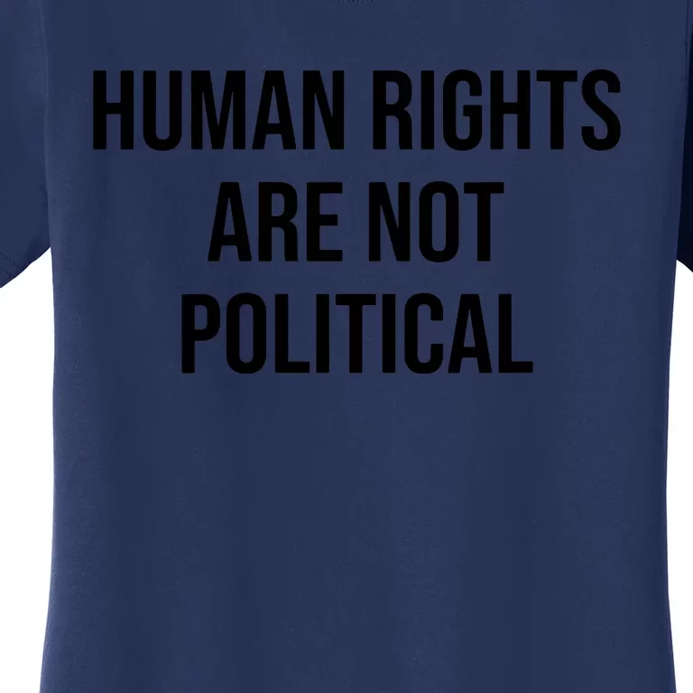 Protect Our Voting Rights Equality Democracy Civil Rights Women's T-Shirt