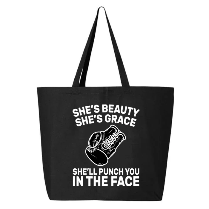 Powerful Women 25L Jumbo Tote