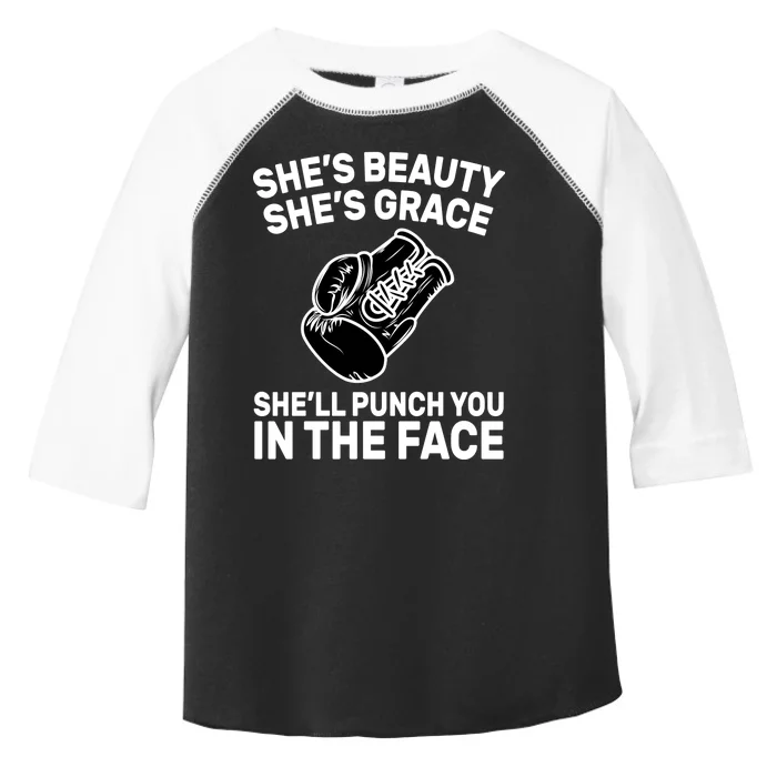 Powerful Women Toddler Fine Jersey T-Shirt