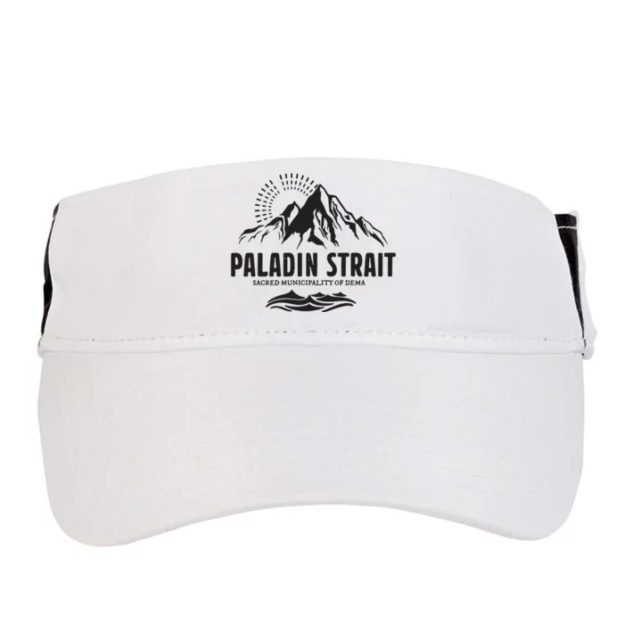 Paladin Adult Drive Performance Visor