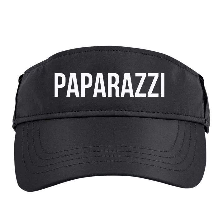 Paparazzi Adult Drive Performance Visor