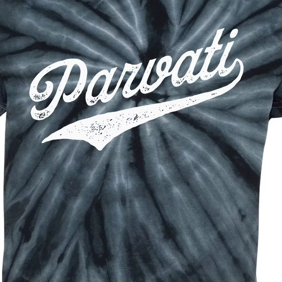 Parvati Kids Tie-Dye T-Shirt