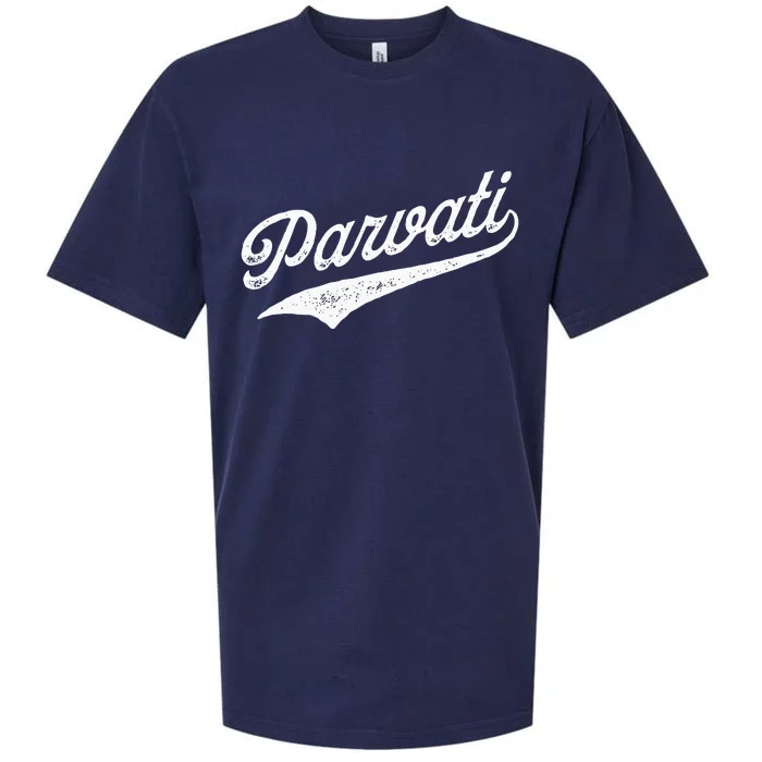 Parvati Sueded Cloud Jersey T-Shirt