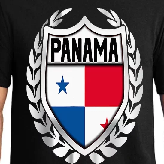 Panama Pajama Set