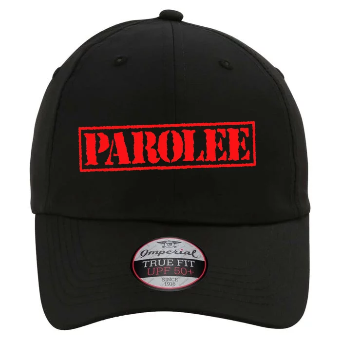 Parolee The Original Performance Cap