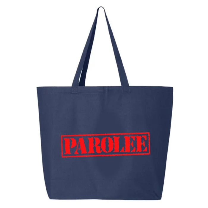 Parolee 25L Jumbo Tote