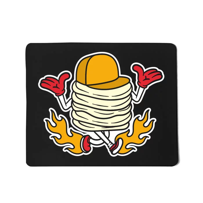 Pancake Mousepad