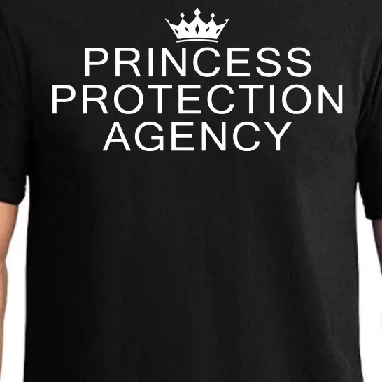 Princess Protection Agency Pajama Set