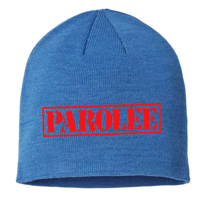 Parolee 8 1/2in Sustainable Knit Beanie