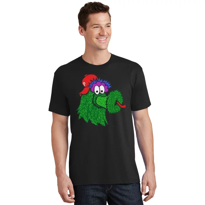 Phanatic P Apparel T-Shirt