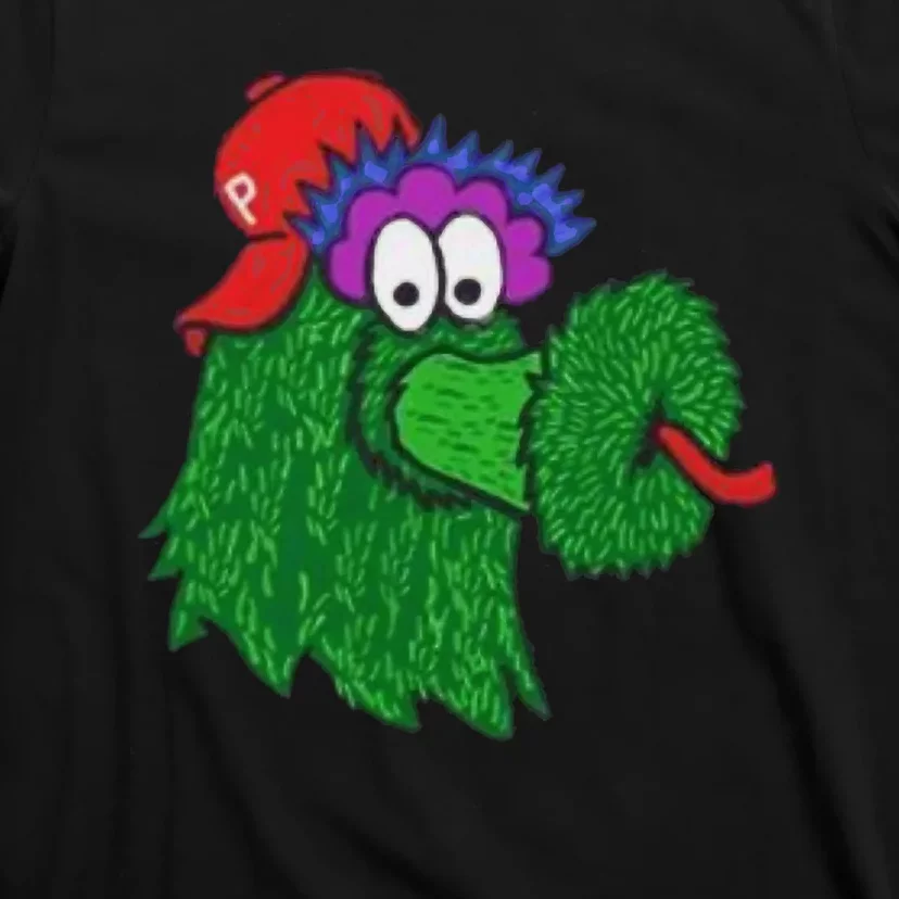 Phanatic P Apparel T-Shirt