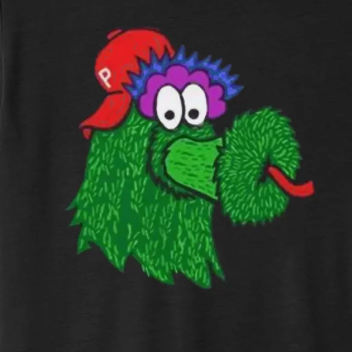 Phanatic P Apparel ChromaSoft Performance T-Shirt