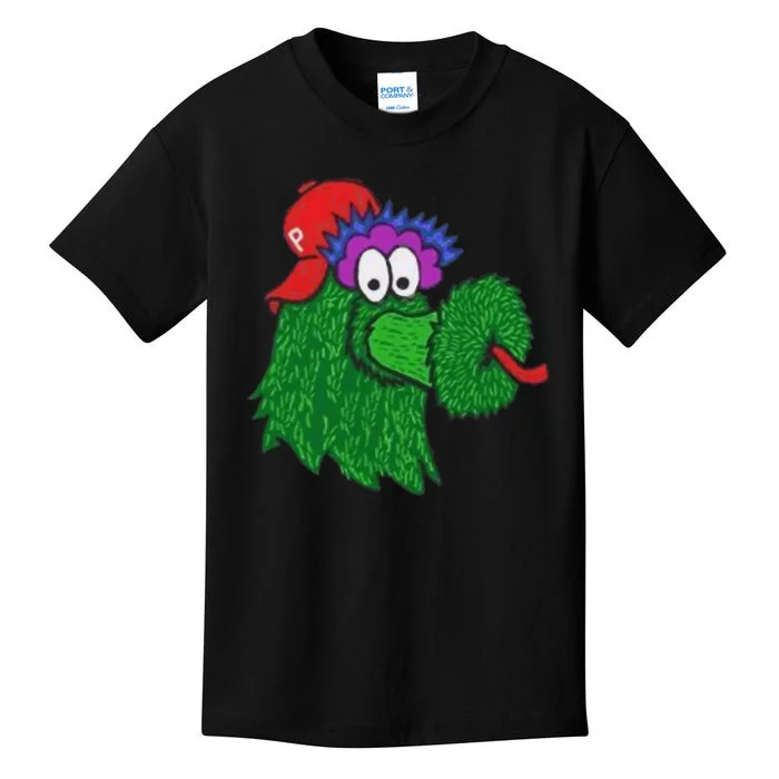 Phanatic P Apparel Kids T-Shirt