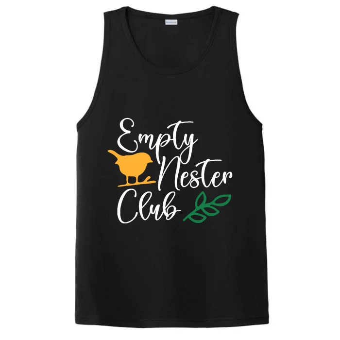 Parenting Performance Tank