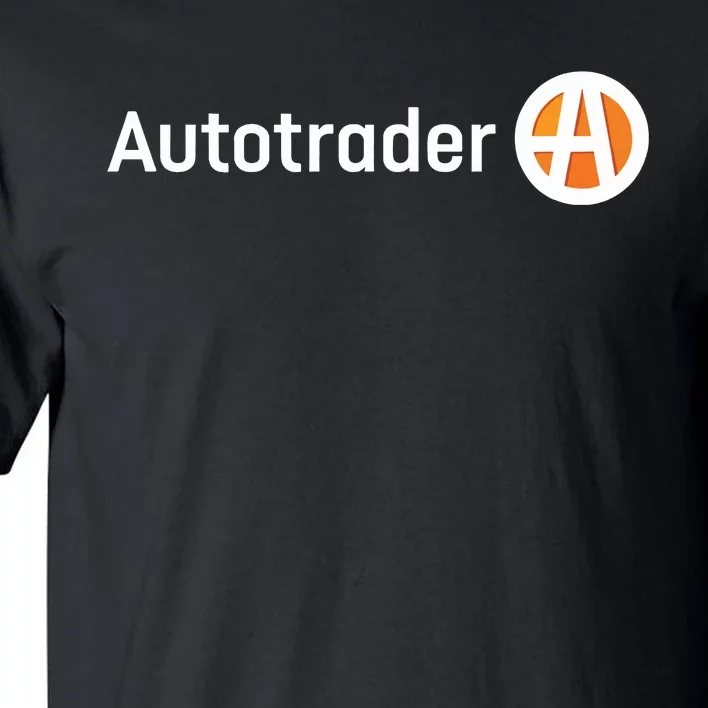 Phil Perry Autotrader Tall T-Shirt