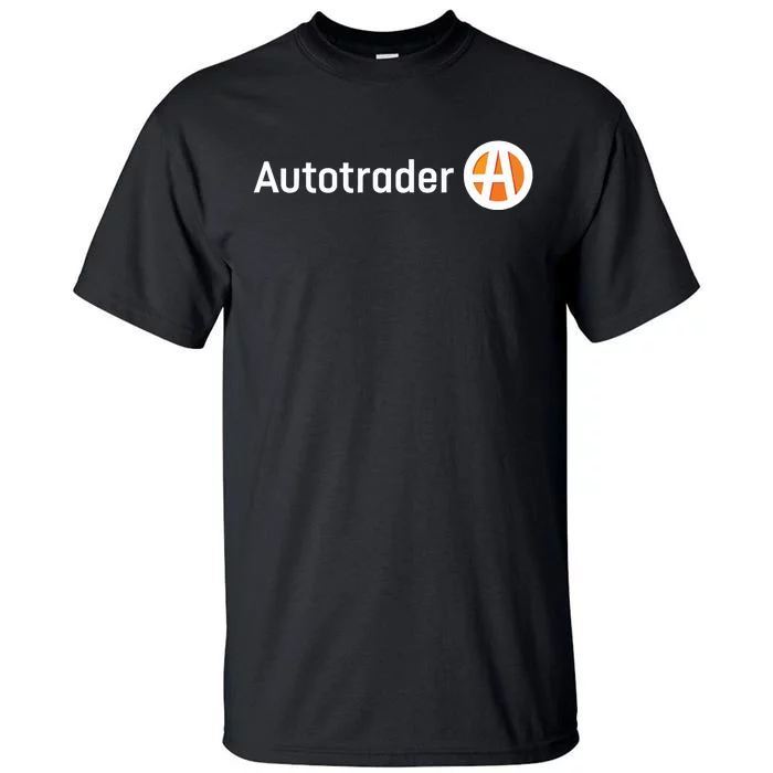 Phil Perry Autotrader Tall T-Shirt