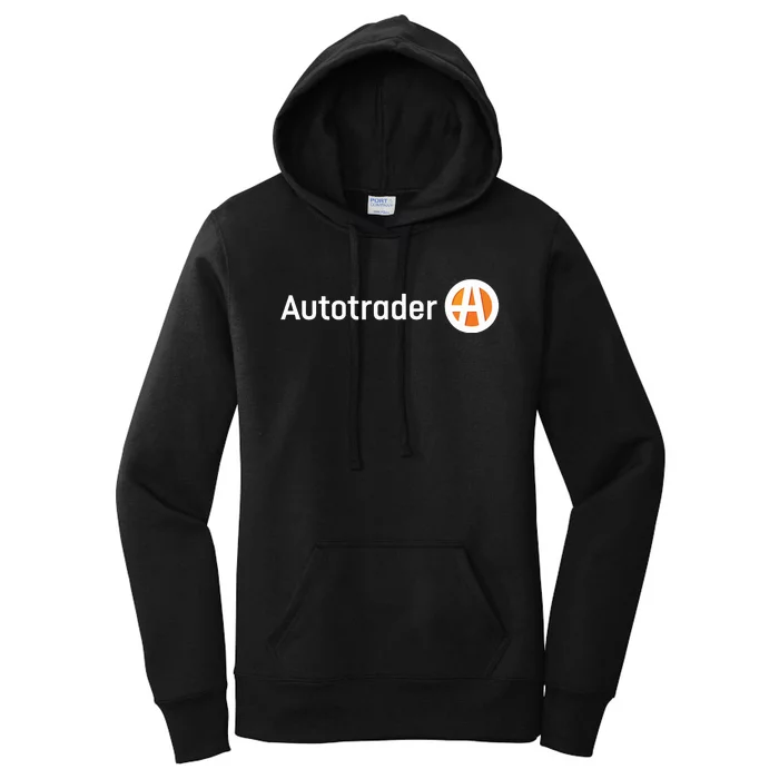 Phil Perry Autotrader Women's Pullover Hoodie