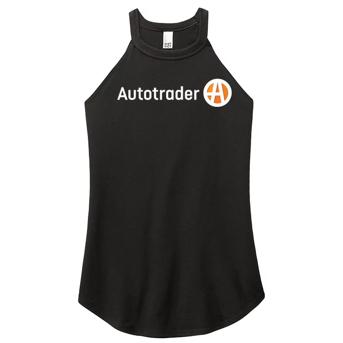 Phil Perry Autotrader Women’s Perfect Tri Rocker Tank