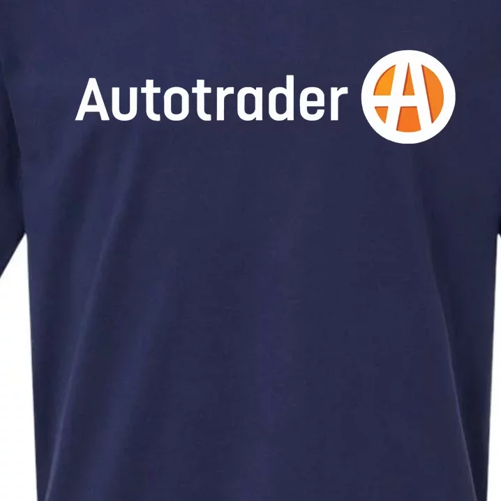 Phil Perry Autotrader Sueded Cloud Jersey T-Shirt