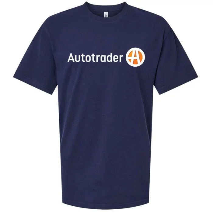 Phil Perry Autotrader Sueded Cloud Jersey T-Shirt