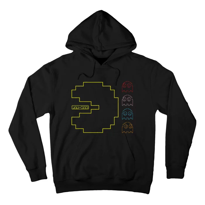 PACMAN Hoodie