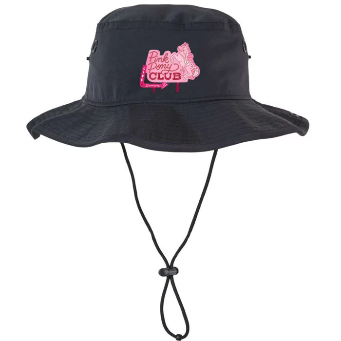 Pink Pony Club Live Dancers Legacy Cool Fit Booney Bucket Hat