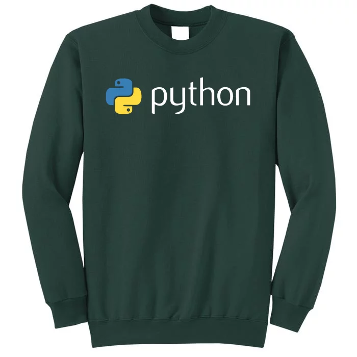 Python Programmer Computer Developers Tee Sweatshirt