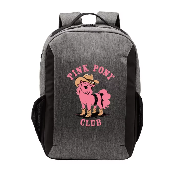 P.I.N.K. Pony Club Vector Backpack