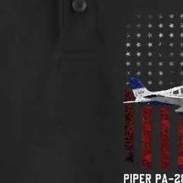 Piper Pa28 Cherokee Piper Dry Zone Grid Performance Polo