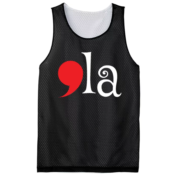 Presidential Political Campaign Mesh Reversible Basketball Jersey Tank