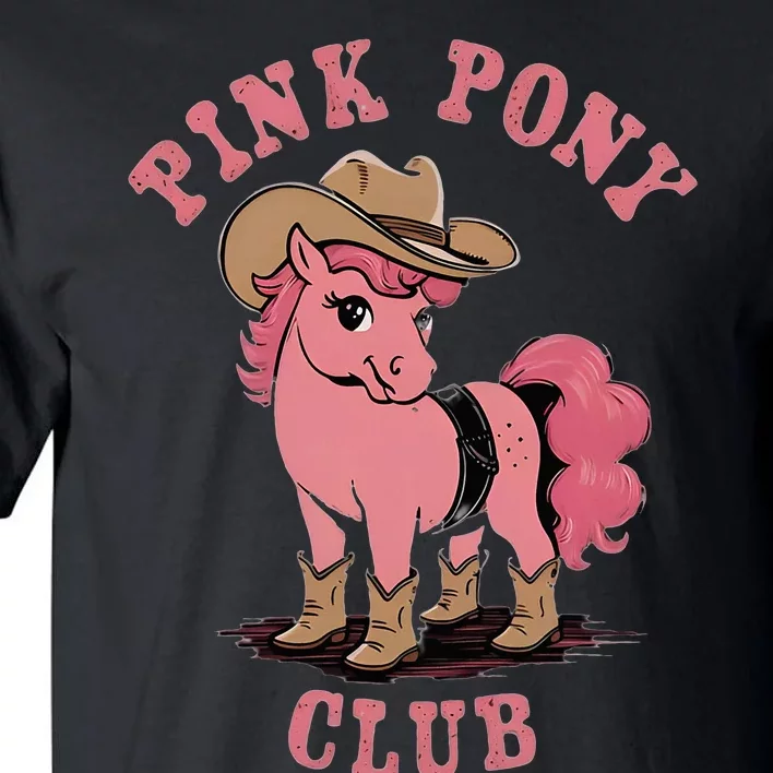 Pink Pony Club Tall T-Shirt