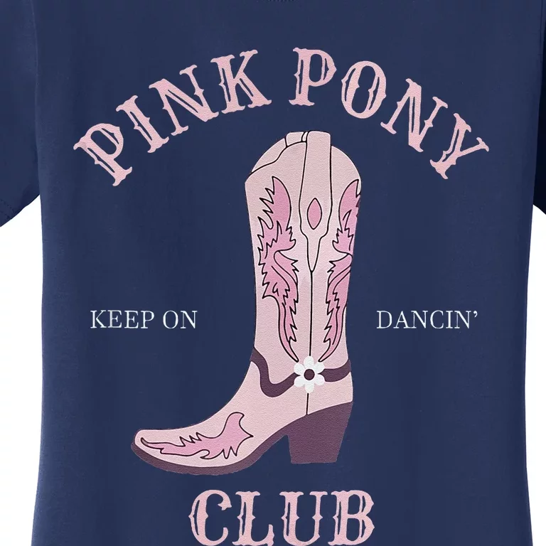 Pink Pony Club Women's T-Shirt