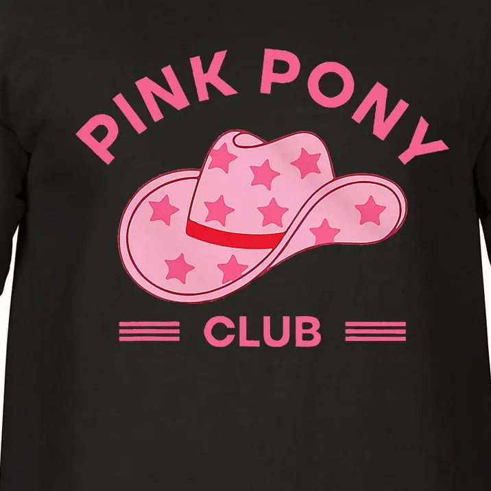 Pink Pony Club Comfort Colors T-Shirt