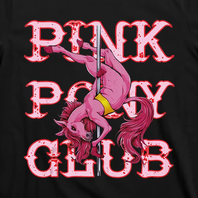 Pink Pony Club Groovy Birthday Cow T-Shirt