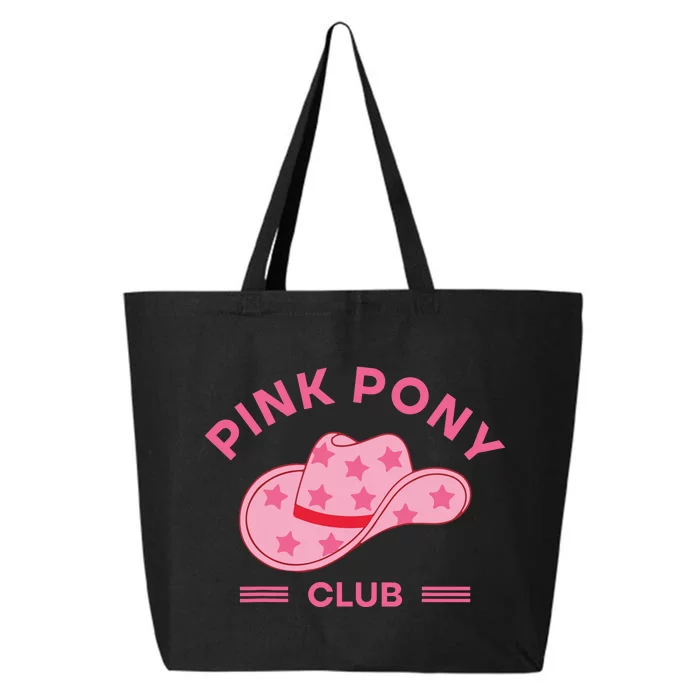 Pink Pony Club 25L Jumbo Tote