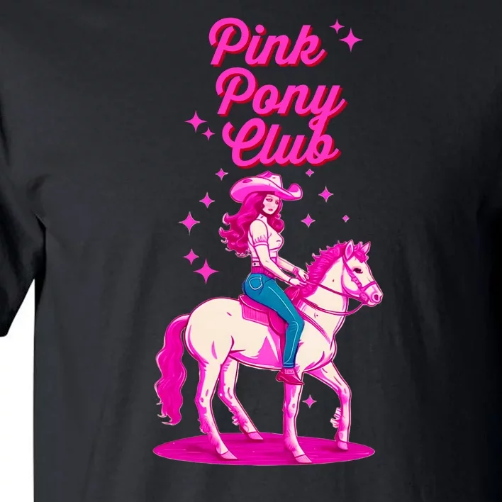 Pink Pony Club Tall T-Shirt