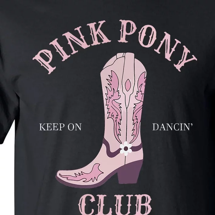 Pink Pony Club Tall T-Shirt