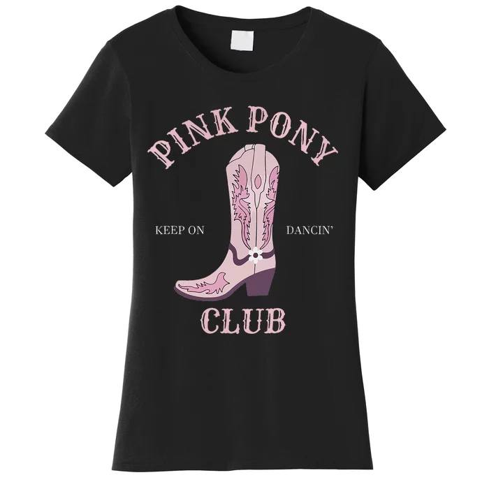 Pink Pony Club Women's T-Shirt