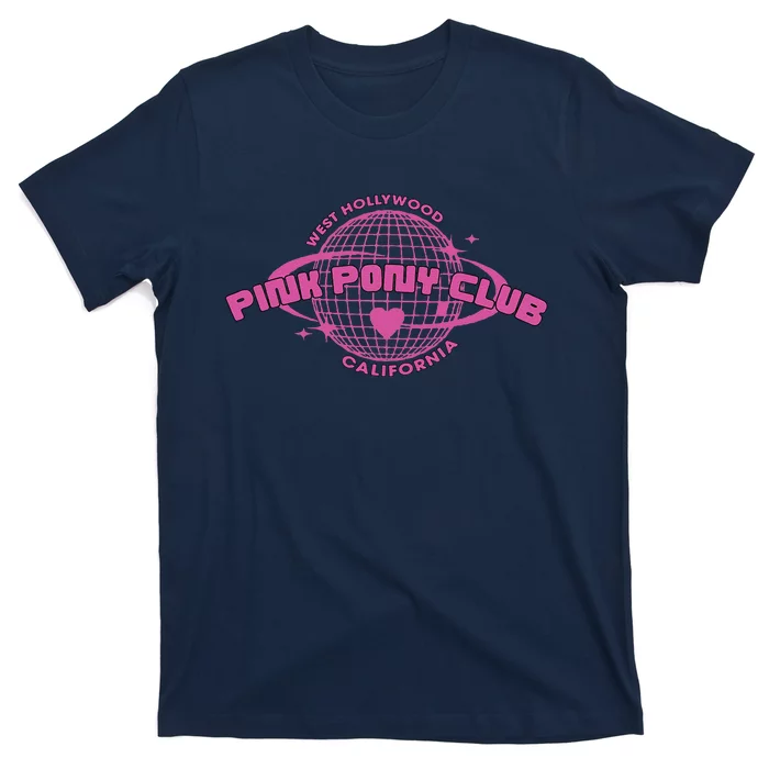 Pink Pony Club Groovybirthday Cow T-Shirt