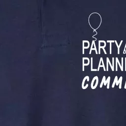 Party Planning Committee Softstyle Adult Sport Polo