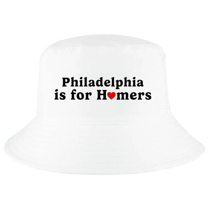 Philly Pride Celebrating Philadelphia's Sports Culture Cool Comfort Performance Bucket Hat