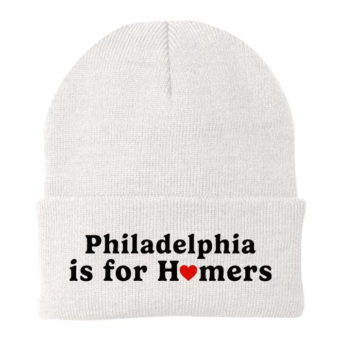 Philly Pride Celebrating Philadelphia's Sports Culture Knit Cap Winter Beanie