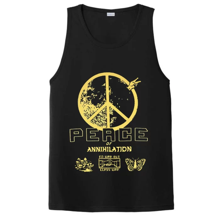 Peace Performance Tank